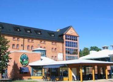 Kontorsutrymme(Yta:369 m²)	att hyra i Gävle, Västra vägen 52, 803 24 Gävle. Fullt utbud av faciliteter | MatchOffice.se