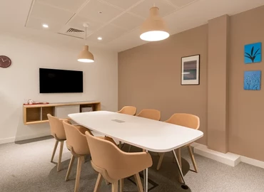 150 m² Business center in Landskrona, Storgatan 24 (261 31) - 7 | MatchOffice