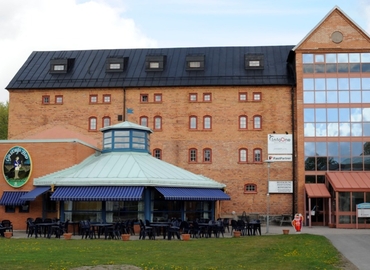 Kontorsutrymme(Yta:369 m²)	för uthyrning i Gävle, Västra vägen 52, 803 24 Gävle. Lång- och korttidsuthyrning | MatchOffice.se