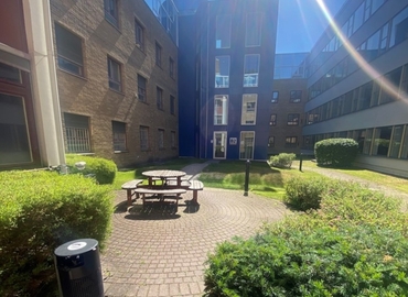 Kontor(Yta:830 m²) att hyra i Kista, Norgegatan 2, 164 32 Kista. Fullt utbud av faciliteter | MatchOffice.se