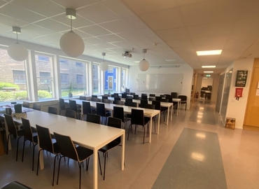 Kontorsrum(Yta:830 m²) att hyra i Kista, Norgegatan 2, 164 32 Kista. Endast från verifierade hyresvärdar | MatchOffice.se