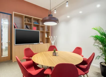 Kontorshotell(Yta:150 m²) för uthyrning i Kv Brönnestad 1 & 2, Industrigatan 9b, 212 14 Malmö Centrum. Handikappanpassad | MatchOffice.se