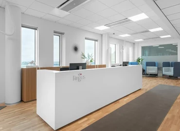 Företagshotell(Yta:70 m²) att hyra i Hyllie Stationstorg 31, 215 32 Hyllie . Tillgång 24/7 | MatchOffice.se