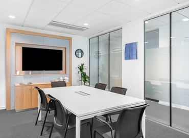 Kontorshotell(Yta:70 m²) att hyra i Hyllie Stationstorg 31, 215 32 Hyllie . Lång- och korttidsuthyrning | MatchOffice.se