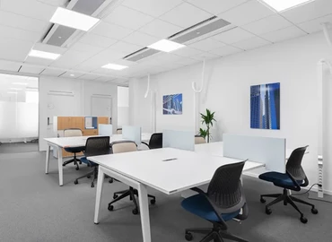 Kontorshotell(Yta:70 m²) att hyra i Hyllie Stationstorg 31, 215 32 Hyllie . Fullt utbud av faciliteter | MatchOffice.se
