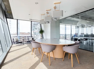 Coworking utrymme(Yta:70 m²) att hyra i Hyllie Stationstorg 31, 215 32 Hyllie . Tillgång 24/7 | MatchOffice.se