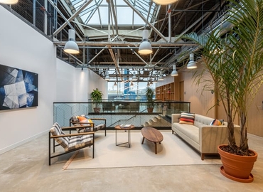 Coworking(Yta:70 m²) för uthyrning i Hyllie Stationstorg 31, 215 32 Hyllie . Bra val | MatchOffice.se