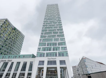Coworking(Yta:70 m²) för uthyrning i Hyllie Stationstorg 31, 215 32 Hyllie . Bra läge | MatchOffice.se