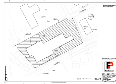 2761 m² Warehouse space for rent in Gavle, Gävle (802 57) - 0 | MatchOffice.com
