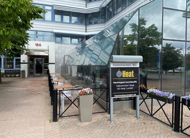 Kontorsrum(Yta:315 m²)	för uthyrning i Fagerstagatan 18 A, 163 53 Spånga. Handikappanpassad | MatchOffice.se