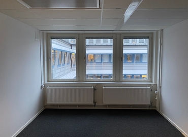 Kontorsplatser(Yta:315 m²)	att hyra i Fagerstagatan 18 A, 163 53 Spånga. Bra läge | MatchOffice.se