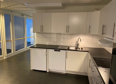 Kontorsutrymme(Yta:315 m²)	för uthyrning i Fagerstagatan 18 A, 163 53 Spånga. Fullt utbud av faciliteter | MatchOffice.se