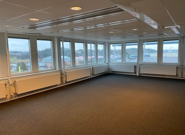 Kontorsplatser(Yta:315 m²)	för uthyrning i Fagerstagatan 18 A, 163 53 Spånga. Bra val | MatchOffice.se