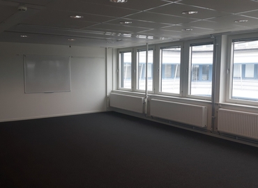 Kontor(Yta:315 m²)	att hyra i Fagerstagatan 18 A, 163 53 Spånga. Bra läge | MatchOffice.se