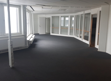 Kontorslokaler(Yta:315 m²)	för uthyrning i Fagerstagatan 18 A, 163 53 Spånga. Handikappanpassad | MatchOffice.se