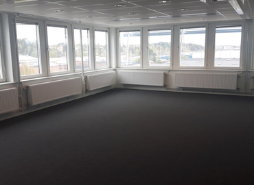 Kontorsplatser(Yta:315 m²)	för uthyrning i Fagerstagatan 18 A, 163 53 Spånga. Inga extra avgifter | MatchOffice.se