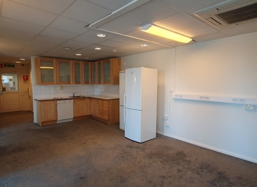 Kontorsrum(Yta:142 m²)	att hyra i Maskingatan 3, 195 60 Sigtuna. Bra val | MatchOffice.se