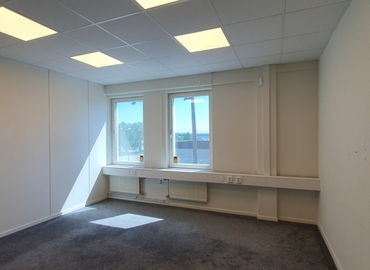 Kontorslokaler(Yta:142 m²)	att hyra i Maskingatan 3, 195 60 Sigtuna. Fullt utbud av faciliteter | MatchOffice.se