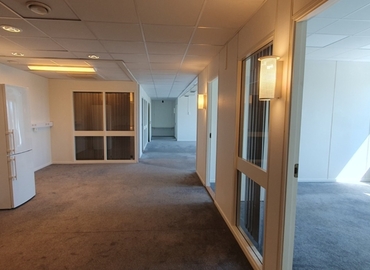Kontorsplatser(Yta:142 m²)	att hyra i Maskingatan 3, 195 60 Sigtuna. Lång- och korttidsuthyrning | MatchOffice.se