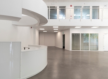 Butik(Yta:6000 m²) för uthyrning i Gävle, Skolgången 17, 802 57 Gävle. Endast från verifierade hyresvärdar | MatchOffice.se