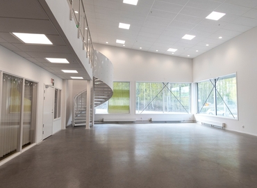 Butikslokal(Yta:6000 m²) att hyra i Gävle, Skolgången 17, 802 57 Gävle. Lång- och korttidsuthyrning | MatchOffice.se