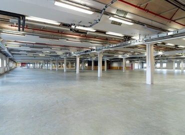 6000 m² Store for rent in Gavle, Gävle (802 57) - 4 | MatchOffice.com