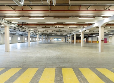 6000 m² Store for rent in Gavle, Gävle (802 57) - 5 | MatchOffice