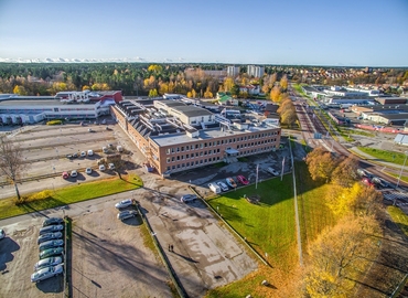 Butikslokal(Yta:6000 m²) att hyra i Gävle, Skolgången 17, 802 57 Gävle. Inga extra avgifter | MatchOffice.se