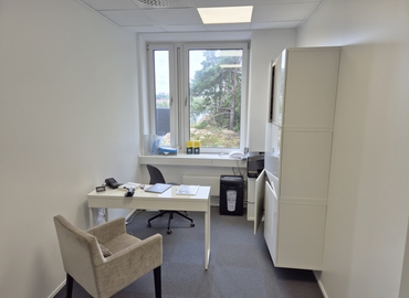 Office Victor Hasselblads gata 9 421 31 Gothenburg Centre 