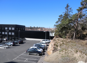 Office Victor Hasselblads gata 9 421 31 Gothenburg Centre 