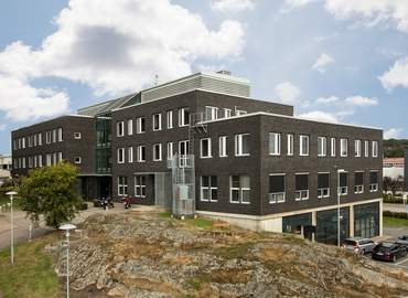 Office Victor Hasselblads gata 9 421 31 Gothenburg Centre 