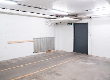 Verkstad(Yta:200 m²) för uthyrning i Uppsala, S:t Olofsgatan 9-11, 753 21 Uppsala. Bra läge | MatchOffice.se																	