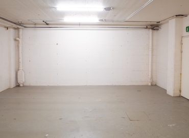 Lagerlokal(Yta:200 m²) för uthyrning i Uppsala, S:t Olofsgatan 9-11, 753 21 Uppsala. Lång- och korttidsuthyrning | MatchOffice.se																	