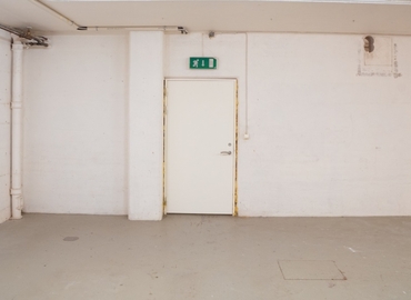 Lager(Yta:200 m²) för uthyrning i Uppsala, S:t Olofsgatan 9-11, 753 21 Uppsala. Bra val | MatchOffice.se																	