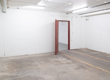 Lager(Yta:200 m²) för uthyrning i Uppsala, S:t Olofsgatan 9-11, 753 21 Uppsala. Endast från verifierade hyresvärdar | MatchOffice.se																	