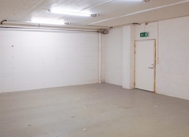 Lager(Yta:200 m²) för uthyrning i Uppsala, S:t Olofsgatan 9-11, 753 21 Uppsala. Lång- och korttidsuthyrning | MatchOffice.se																	