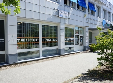 Butikslokal(Yta:180 m²) för uthyrning i Sollentuna, Kung Hans väg 12, 192 68 Sollentuna. Lång- och korttidsuthyrning | MatchOffice.se