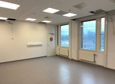 Kontorsplatser(Yta:688 m²)	att hyra i Solna, Råsundavägen 12, 169 67 Solna. Endast från verifierade hyresvärdar | MatchOffice.se