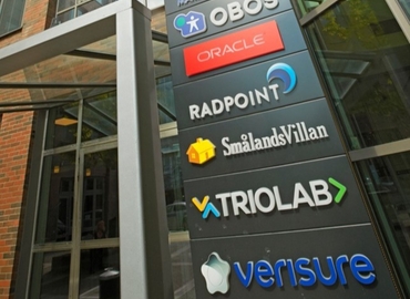 Kontorsrum(Yta:688 m²)	att hyra i Solna, Råsundavägen 12, 169 67 Solna. Lång- och korttidsuthyrning | MatchOffice.se