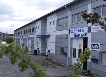 Kontor(Yta:61 m²)	att hyra i Täby, Svetsarvägen 6, 187 75 Täby. Handikappanpassad | MatchOffice.se