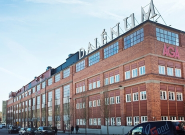 Kontorsrum(Yta:93 m²)	för uthyrning i Lidingö, Agavägen 52 A, 181 55 Lidingö. Handikappanpassad | MatchOffice.se