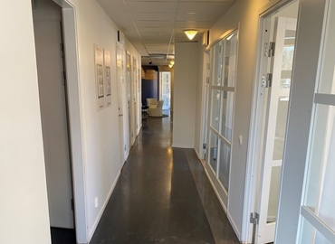 Kontorsutrymme(Yta:416 m²)	för uthyrning i Raisogatan 1, märsta, 195 30 Sigtuna. Bra val | MatchOffice.se