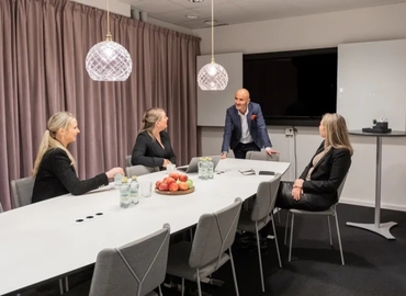 Konferensrum(Yta:15 m²) för uthyrning i Danderyd, Svärdvägen 21, 182 33 Danderyd. Bra läge | MatchOffice.se