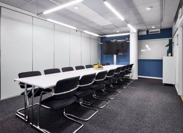 30 m² Conference center in Danderyd, Danderyd (182 33) - 0 | MatchOffice