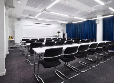 48 m² Meeting room in Danderyd, Danderyd (182 33) - 0 | MatchOffice