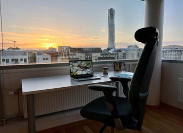 Konferensrum(Yta:16 m²) att hyra i Hyllie Boulevard 53, 215 37 Hyllie . Inga extra avgifter | MatchOffice.se