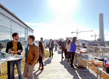 Möteslokal(Yta:28 m²) att hyra i Hyllie Boulevard 53, 215 37 Hyllie . Inga extra avgifter | MatchOffice.se