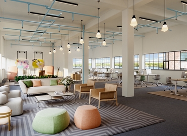 Kontorslokaler(Yta:335 m²)	att hyra i Kvarngränd, 131 31 Nacka. Endast från verifierade hyresvärdar | MatchOffice.se