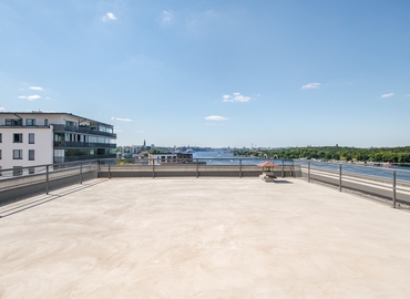 Kontor(Yta:335 m²)	att hyra i Kvarngränd, 131 31 Nacka. Bra läge | MatchOffice.se