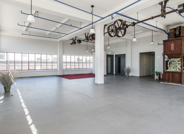 Kontor(Yta:335 m²)	för uthyrning i Kvarngränd, 131 31 Nacka. Handikappanpassad | MatchOffice.se